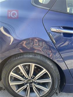 كيا اوبتيما